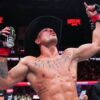 Diego Lopes kicks off UFC Freedom 250 with brutal KO