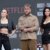 Jake Paul reacts as MVP sends ‘sorry for your loss’ message to UFC over Freedom 250 viewing figures
