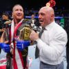 Justin Gaethje ended 10-year drought that existed at lightweight since Conor McGregor’s title win