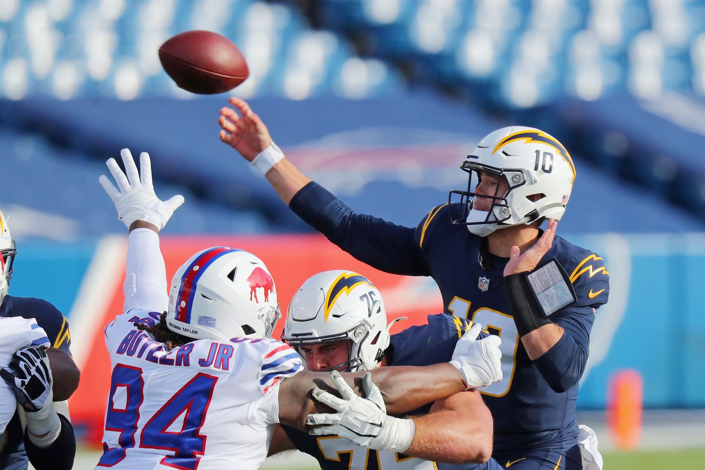 The NFL’s Changing Landscape: Why Talent Evaluation Matters More Than Ever