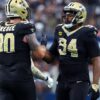 New Orleans Saints News, June 19: Meet the newest Saints Hall of Fame inductees