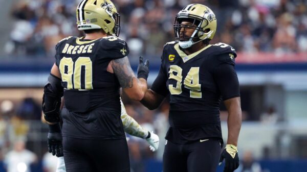 New Orleans Saints News, June 19: Meet the newest Saints Hall of Fame inductees