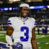 NFL Insider Shuts Down George Pickens Trade Talk Before Revealing the Massive Payday Awaiting Cowboys WR Next Offseason
