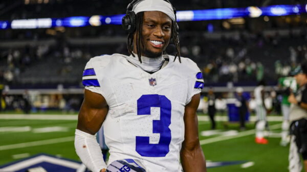 NFL Insider Shuts Down George Pickens Trade Talk Before Revealing the Massive Payday Awaiting Cowboys WR Next Offseason