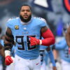 Jeffery Simmons Extension Proves Titans Still Have One of NFL’s Best Defensive Tackles