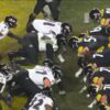 ‘Greatest Time I Had Coaching’: Former Baltimore DC Reflects On ‘Unbelievable’ Steelers-Ravens Rivalry