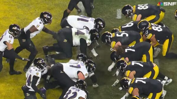 ‘Greatest Time I Had Coaching’: Former Baltimore DC Reflects On ‘Unbelievable’ Steelers-Ravens Rivalry
