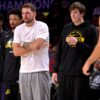 ‘Revisit the Relationship With Anthony Davis’ – NBA Champion Has No Hopes In Luka Dončić, Austin Reaves to Carry the Lakers