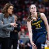 ‘Why Try To Upstage Your Own Superstar?’ – WNBA World Accuses Stephanie White of Overshadowing Caitlin Clark’s Signature Shoe Debut