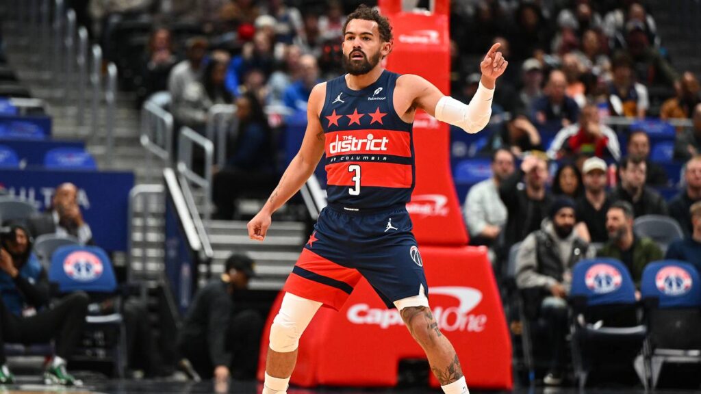 Trae Young Free Agency Landing Spots: Four Teams That Make the Most Sense for Star Point Guard