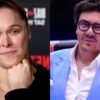 Ronda Rousey reignites Hunter Campbell feud after UFC Freedom 250 viewership revealed