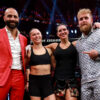 Jake Paul gloats over MVP MMA 1 viewership numbers compared to UFC Freedom 250 in social media jab