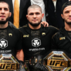 Islam Makhachev says the UFC’s ‘small purses’ could hold up Usman Nurmagomedov signing
