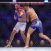 Justin Gaethje reveals the secret that helped him avoid facial damage in the Ilia Topuria battle