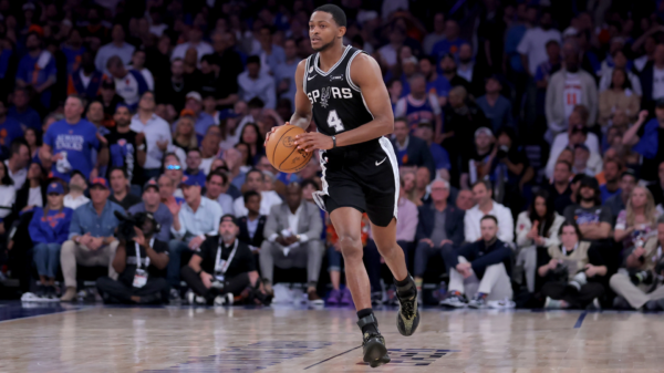 De’Aaron Fox was an NBA Finals flop, but he remains a luxury the Spurs can afford to keep