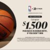 Use BetMGM bonus code CBSSPORTS to get $1,500 in bonus bets for Germany-Ivory Coast, 2026 World Cup, UFC