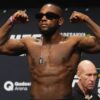 UFC Vegas 119: Kape vs. Horiguchi weigh-in results