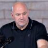 With storms forecasted, Dana White says UFC Freedom 250 taking place ‘no matter what’