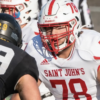 2027 NFL Draft Prospect Interview: Michael Bougie Jr., OT, Saint John’s University
