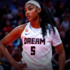 ‘Unbelievable,’ ‘People Owe Her an Apology’ — WNBA World Reacts As Angel Reese Makes History vs. Caitlin Clark