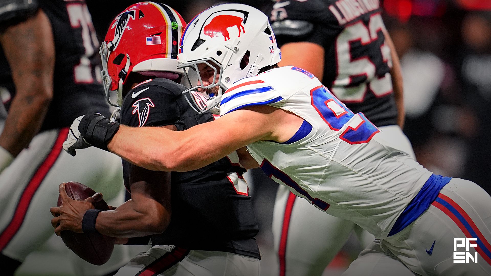‘Probably The Best Fit’ — NFL Analyst Builds Case For Bears To Sign 5-Time Pro Bowler Before Training Camp