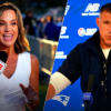 ‘This Is Insane’ — Crissy Froyd Stunned by Other NFL Media’s Silence on Dianna Russini-Mike Vrabel Scandal