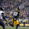 Steelers Tight End Room Praised As One Of Football’s Best
