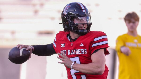 Steelers Predicted to Use Drew Allar Pick on Brendan Sorsby