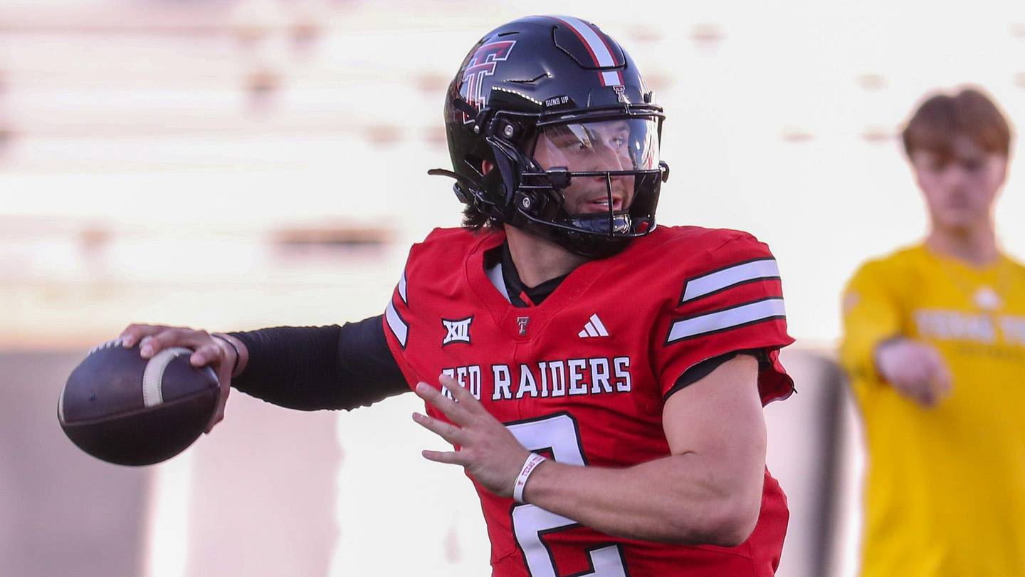 Steelers Predicted to Use Drew Allar Pick on Brendan Sorsby