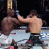 Pros react after Manel Kape TKO’s Kyoji Horiguchi at UFC Vegas 119
