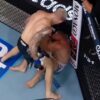 UFC Vegas 119 Results: Navajo Stirling TKO’s Ion Cutelaba (Video)
