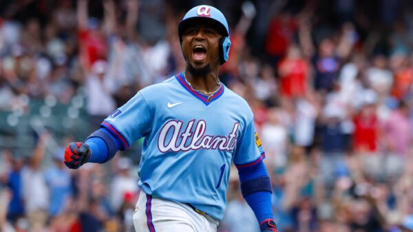 MLB standings by record vs. winning teams: Braves, Brewers are for real