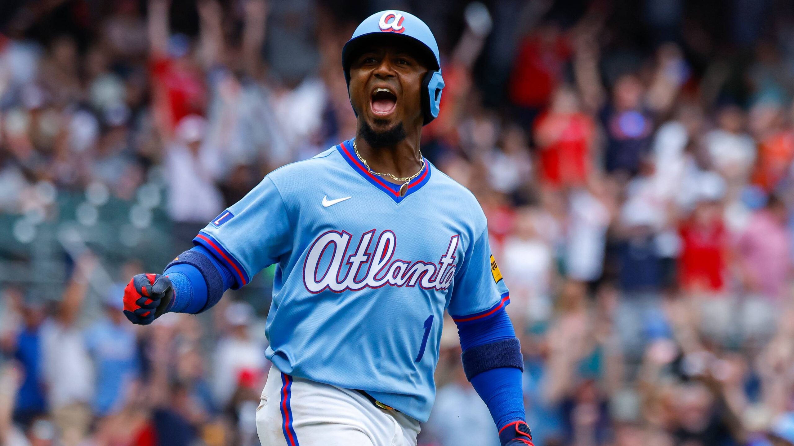 MLB standings by record vs. winning teams: Braves, Brewers are for real
