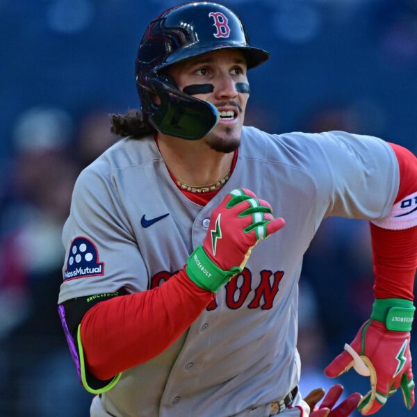 Jarren Duran tops the list of MLB’s trade deadline change of scenery candidates