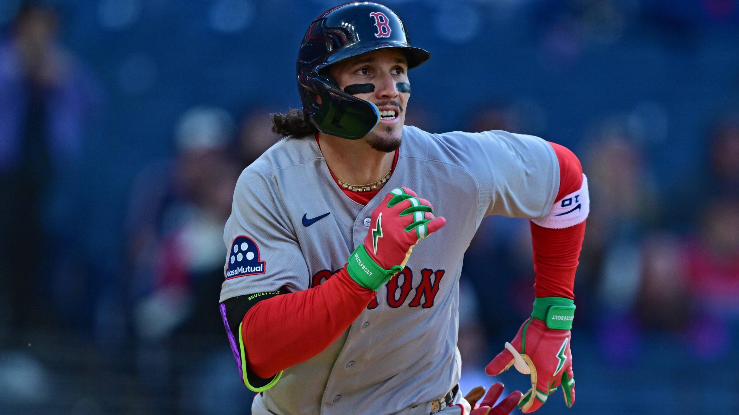 Jarren Duran tops the list of MLB’s trade deadline change of scenery candidates