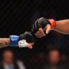 How a $100 million demand scuppered new glove talks between Justin Gaethje’s coach and the UFC