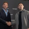 Dana White mocks Tom Aspinall’s ‘insane’ decision to sign with Eddie Hearn
