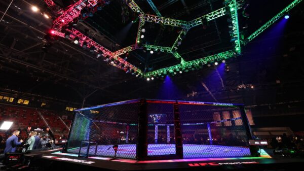 UFC AI rankings to debut on Monday with the fate of traditional media panel confirmed in new update