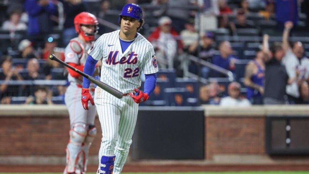 Mets vs. Phillies prediction, odds, time: 2026 MLB picks for Sunday Night Baseball from advanced model