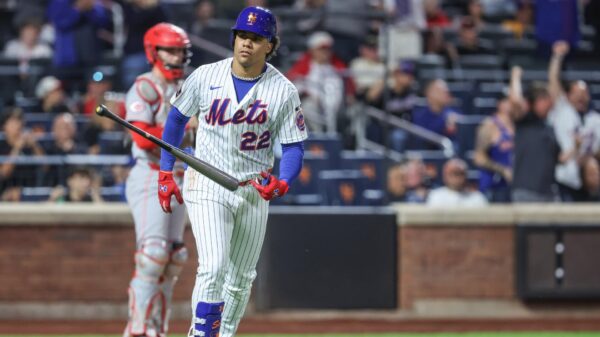 Mets vs. Phillies prediction, odds, time: 2026 MLB picks for Sunday Night Baseball from advanced model