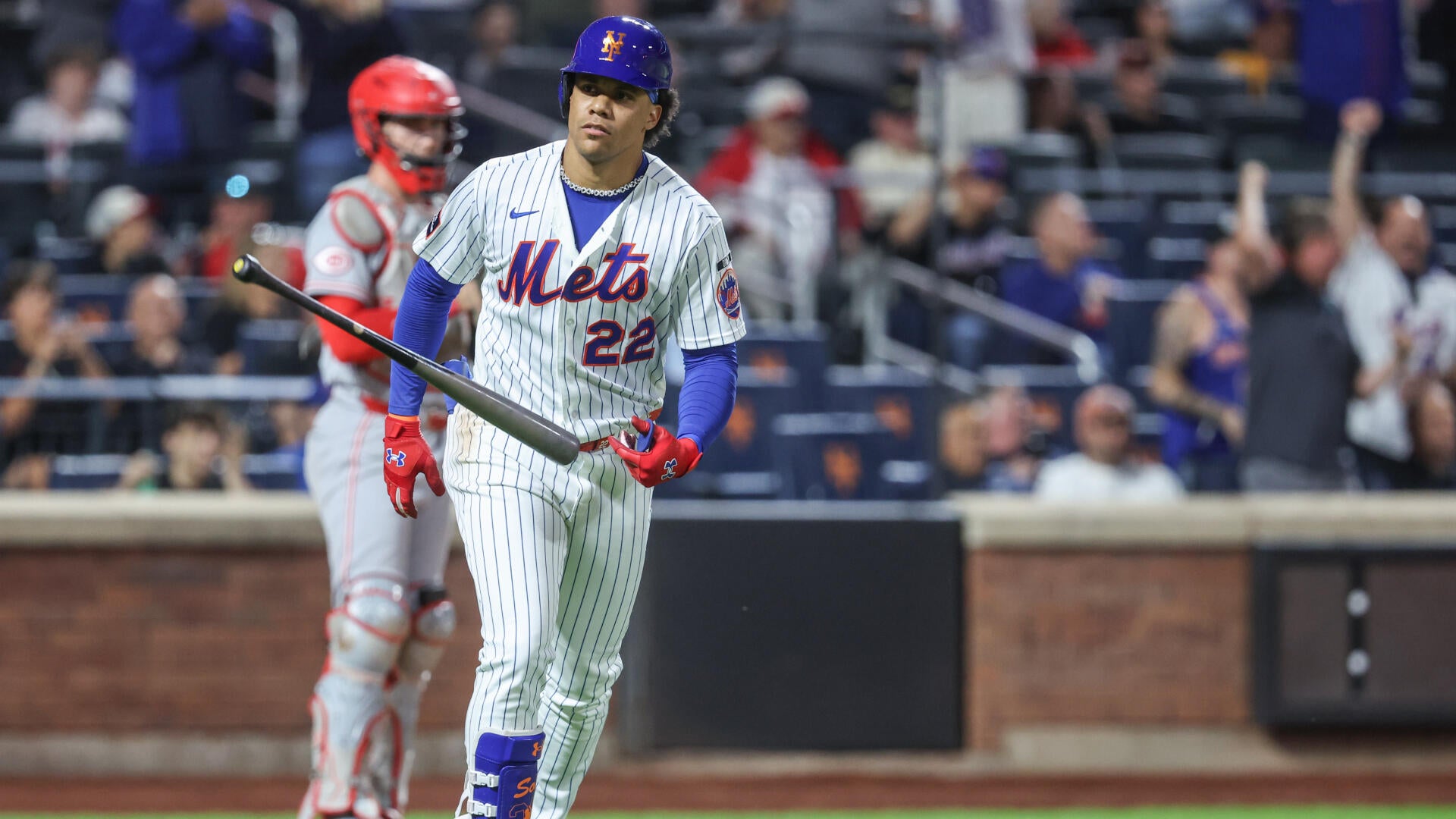 Mets vs. Phillies prediction, odds, time: 2026 MLB picks for Sunday Night Baseball from advanced model