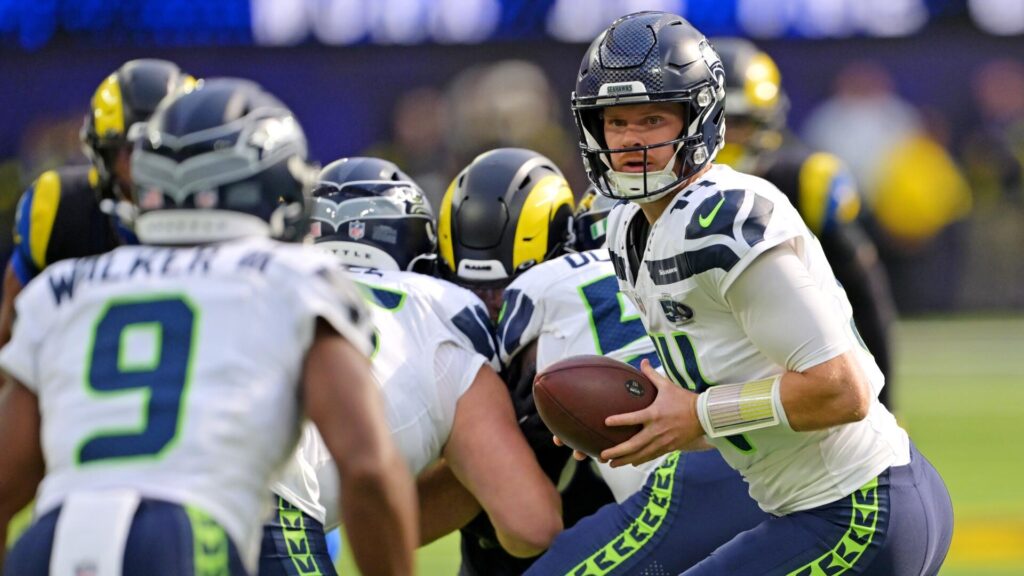 Fantasy football rankings 2026: Sleepers, breakouts, busts from model that called Daniel Jones’ huge season
