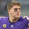 A Vikings Star Player May Need to Leapfrog RT1 Brian O’Neill in the Extension Line
