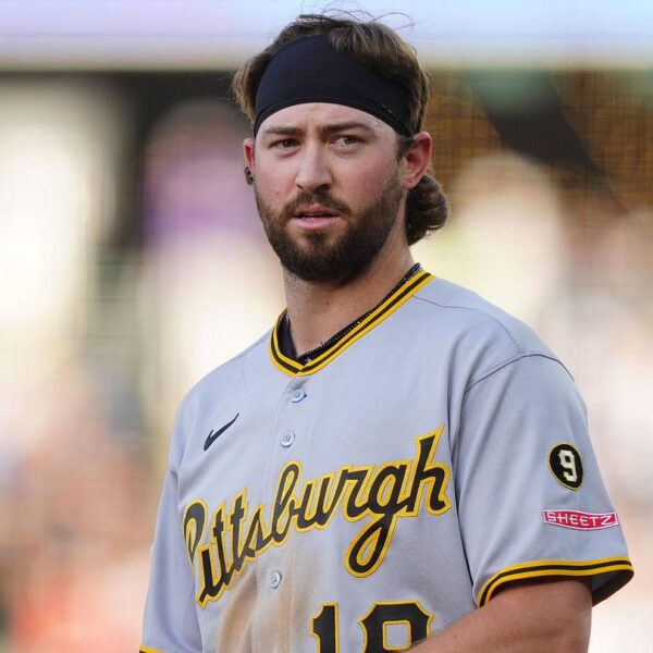 Pirates Make MLB History After Defeats to Rockies