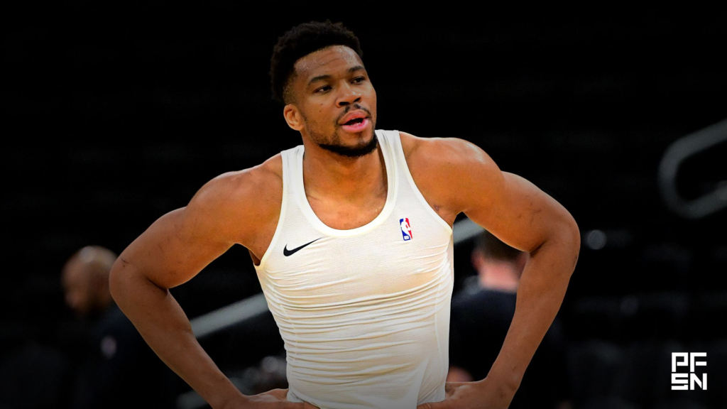 Giannis Antetokounmpo Trade Rumors: NBA Insider Reveals 3 Teams In the Race For Bucks Superstar