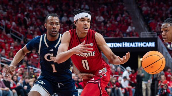 Brooklyn Nets’ Interest in Mikel Brown Jr. is Growing