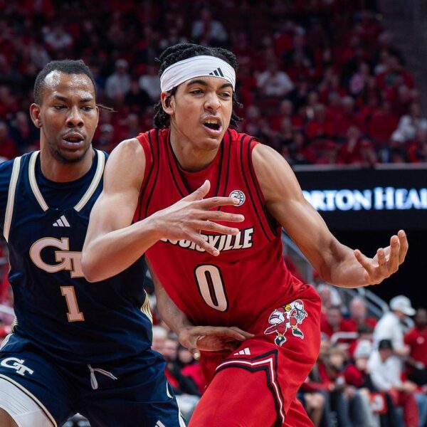 Brooklyn Nets’ Interest in Mikel Brown Jr. is Growing