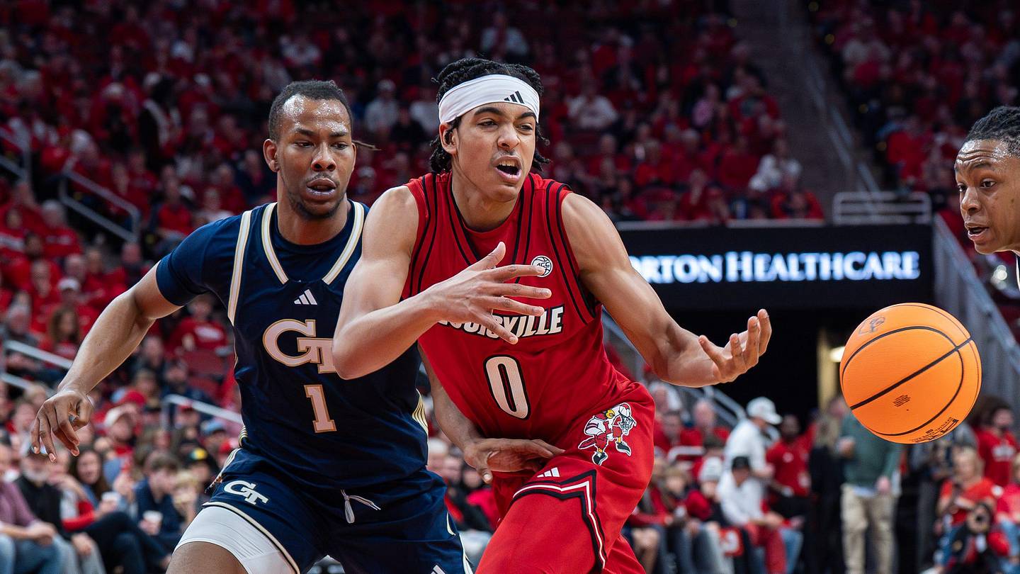 Brooklyn Nets’ Interest in Mikel Brown Jr. is Growing