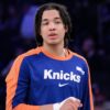 The Biggest Mistake Knicks Must Avoid in 2026 NBA Draft