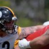 Beat Writer Shares Interesting Detail About Pittsburgh’s Guard Depth Chart